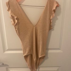 Body suit